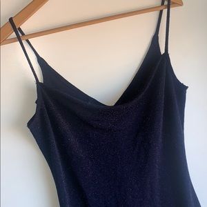 Formula X Sparkle Dress